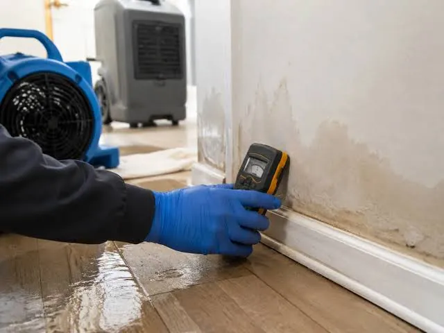 24/7 Water damage restoration services in Loachapoka, AL - Rapid flood cleanup and mitigation